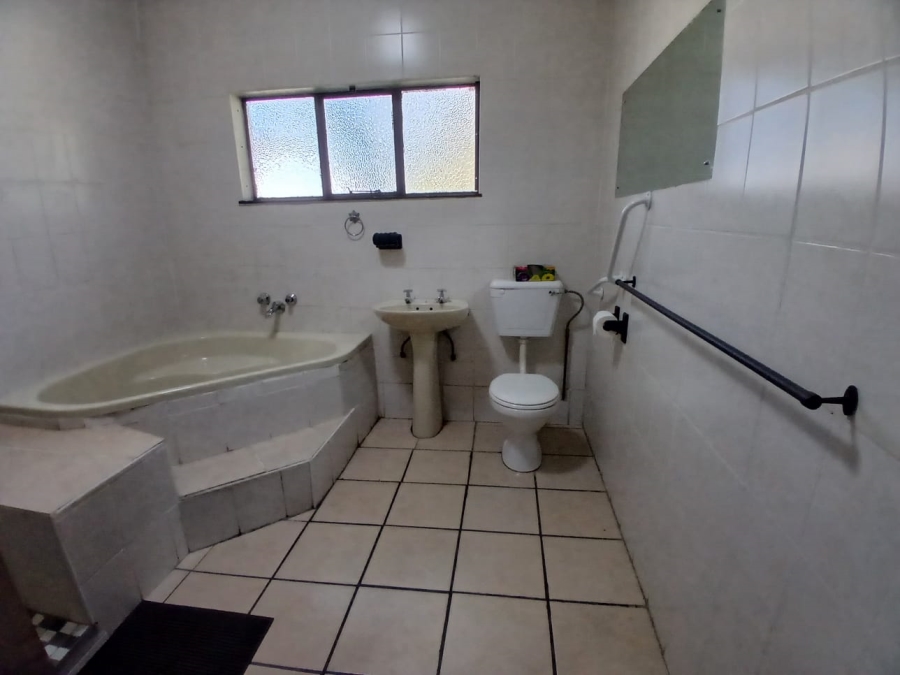 To Let 1 Bedroom Property for Rent in Bayswater Free State